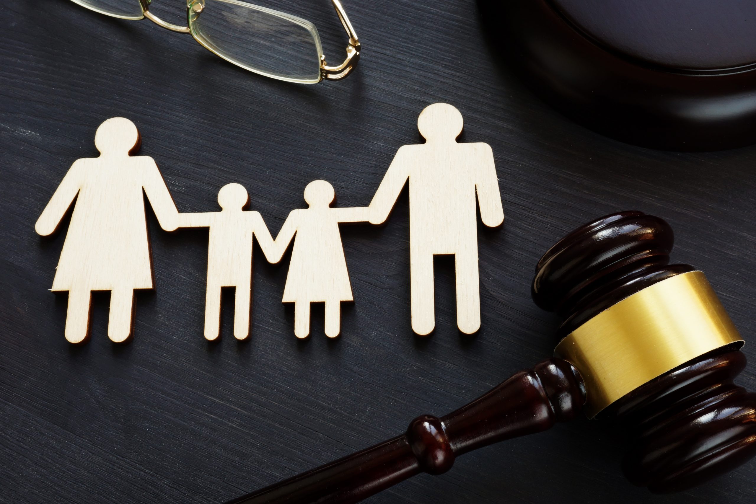 family law